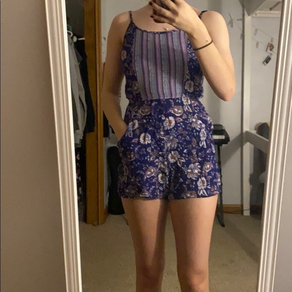 Romper - Picture 3 of 3